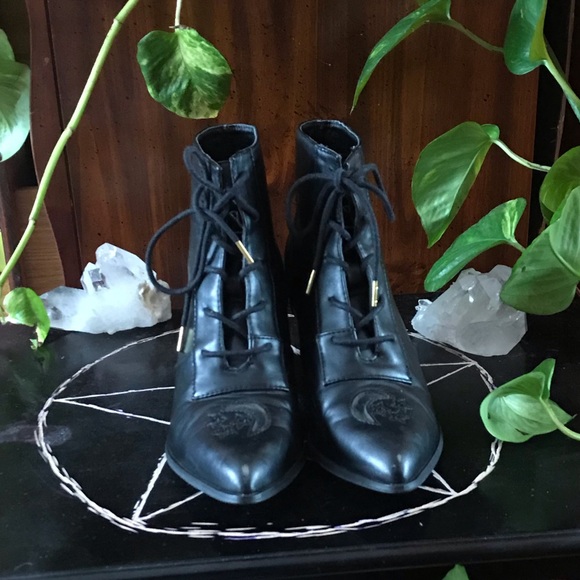 YRU AURA BOOTS - Picture 3 of 5